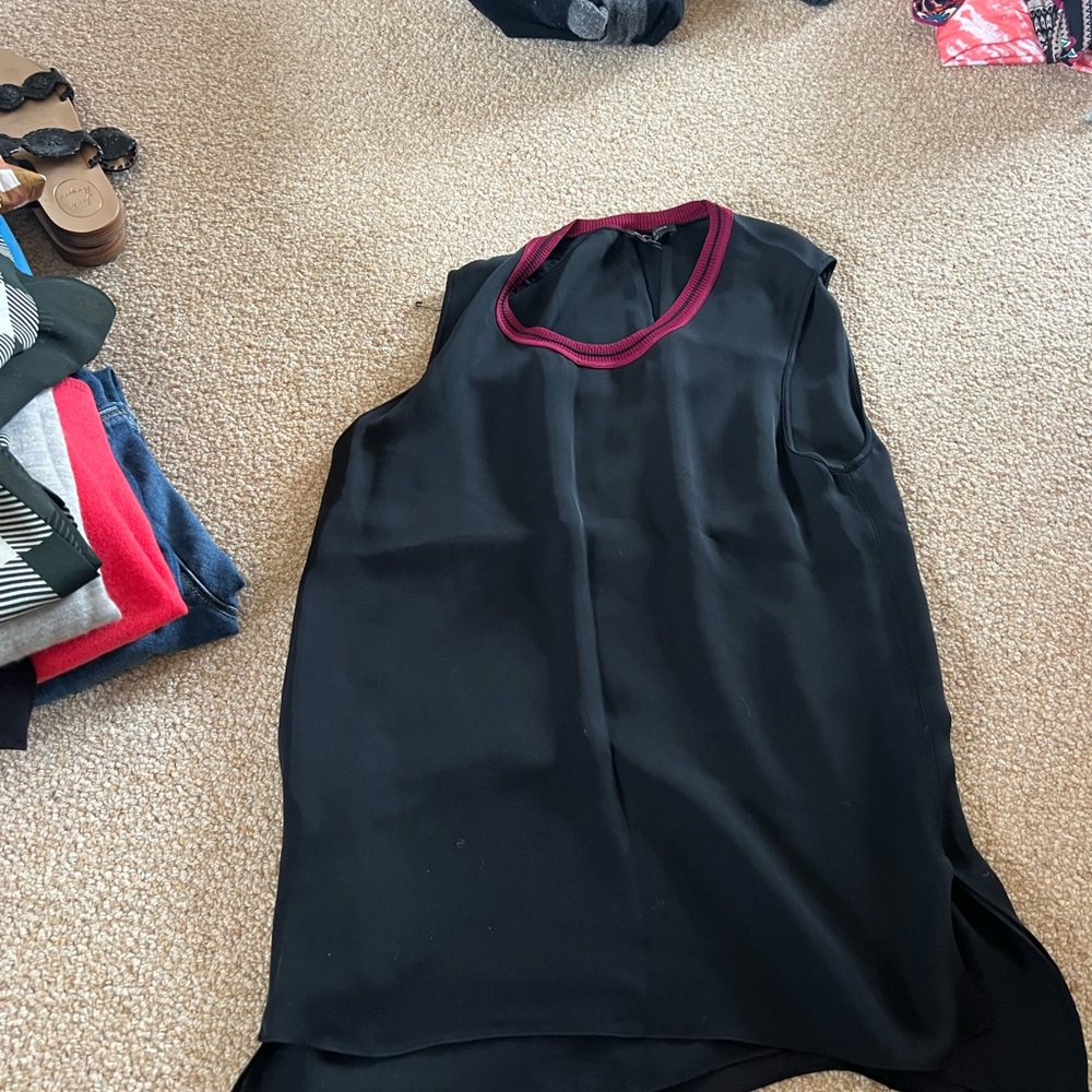 4 Rag Bone tops - Picture 3 of 8